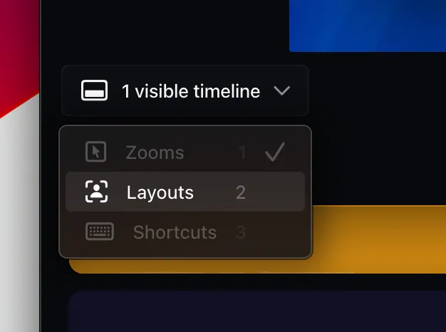 Layout Layer